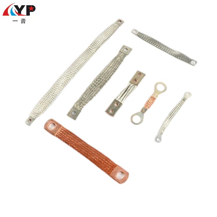 تانبے کے تار لچکدار کنیکٹر کا انتخاب کیسے کریں؟