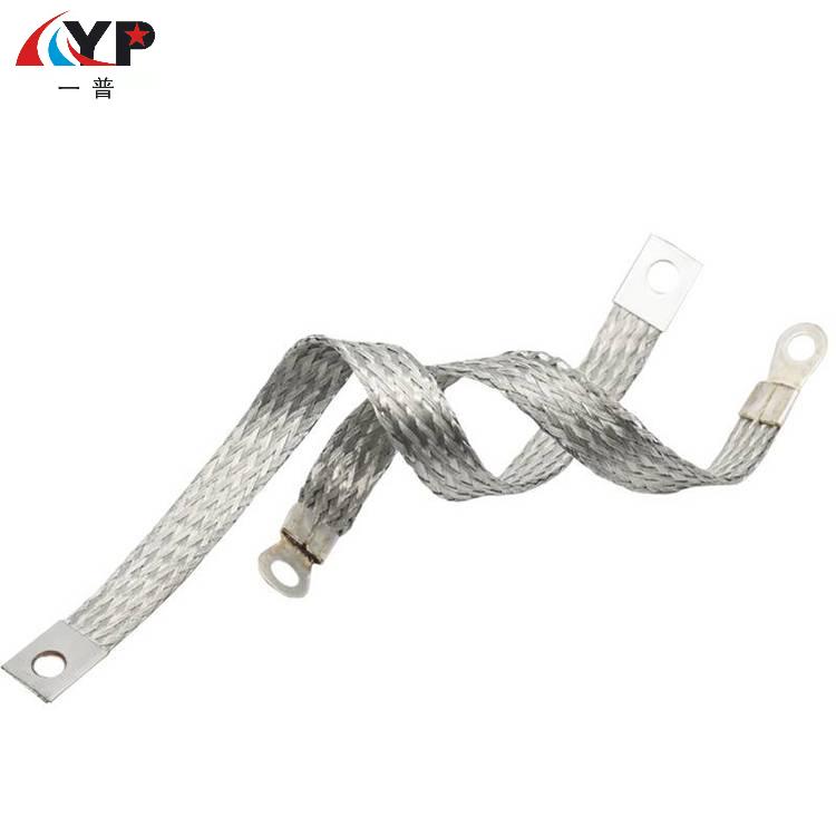 تانبے کے لچکدار کنیکٹر اور کیبلز میں کیا فرق ہے؟