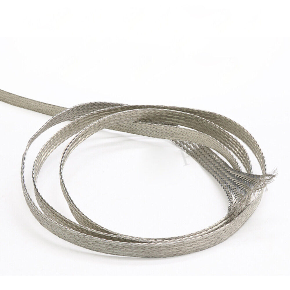 کیا تانبے کی لٹ تار کی چالکتا ٹھوس تانبے سے بھی بدتر ہے؟