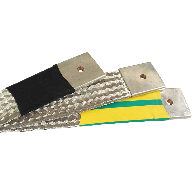 کاپر لٹڈ تار: جنریٹر کا لچکدار مشترکہ