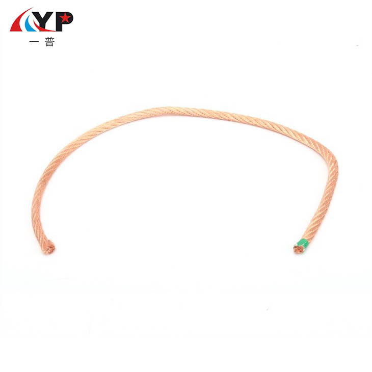 4 Awg سٹرینڈڈ کاپر وائر